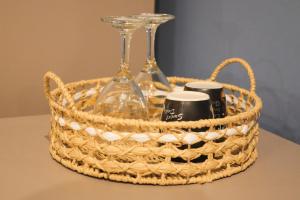 HORIZONT Central Stay Apart-Hotel