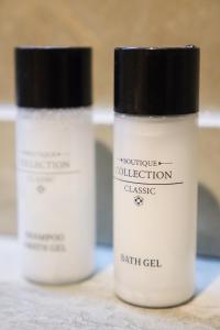 HORIZONT Central Stay Apart-Hotel