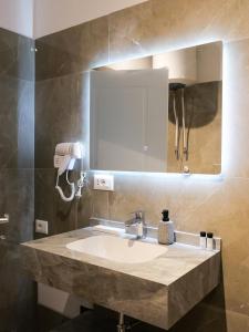 HORIZONT Central Stay Apart-Hotel