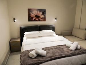 HORIZONT Central Stay Apart-Hotel