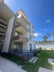 Bali departamento a 5 min de Xcaret