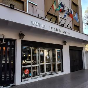 Hotel JBJ
