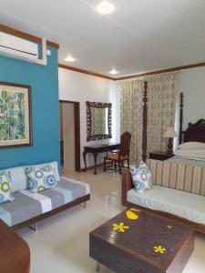 Bayview Villas - Sea Side THREE Bedroom Apartment