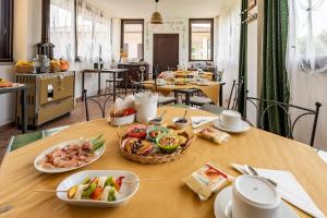 Agriturismo Poggio degli Ulivi