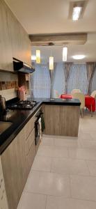 Apt zona turisitica Lago Sochagota