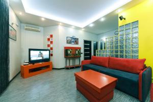 One bedroom, Luxury, 17 Baseina str Centre