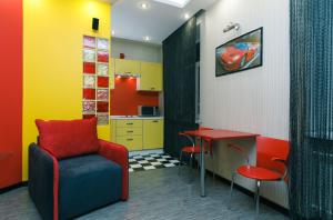 One bedroom, Luxury, 17 Baseina str Centre