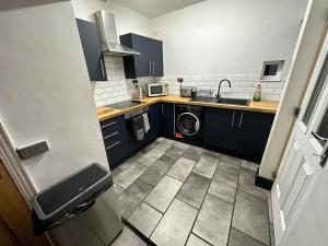 Bolsover Castle View