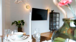 XXL Family & Friends Duplex nähe Messe & Sternschanze 14P