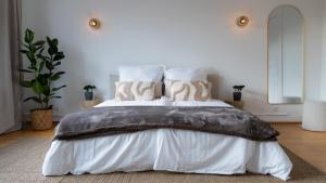 XXL Family & Friends Duplex nähe Messe & Sternschanze 10 Gäste