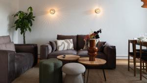 XXL Family & Friends Duplex nähe Messe & Sternschanze 10 Gäste