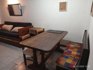 Macrocentro 4 personas