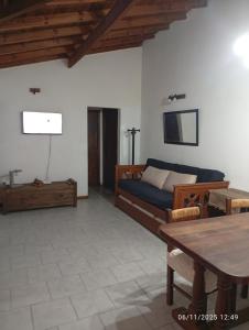 Macrocentro 4 personas