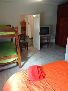 departamento Ph San clemente del tuyu 2