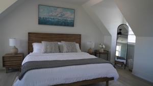 Water View - Modern Cottage in Niagara-on-the-Lake