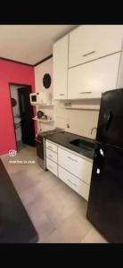 Duplex moderno céntrico