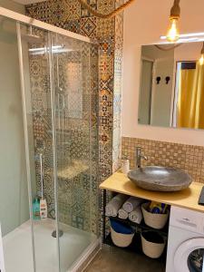 Appartement T2 40m2 coeur de Rouen Front de Seine