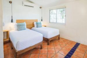 Estudio Surf 2 Harborfront Studio in Punta Mita