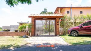 Sitio em Itupeva com Piscina e Vista incrivel