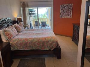 Luxury Condo at Faro de Mita