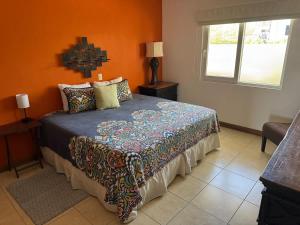 Luxury Condo at Faro de Mita