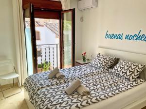 Penthouse Apartment Orihuela Costa