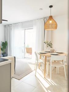 Casa Estío Calpe - Prime seafront location - pool - sea view