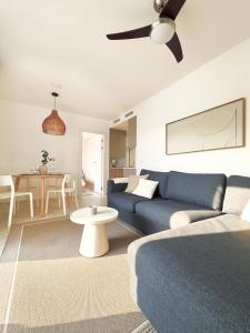 Casa Estío Calpe - Prime seafront location - pool - sea view