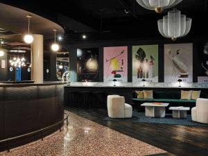 TRIBE Hôtel Le Touquet