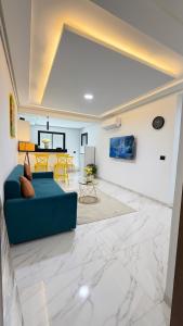 Design Italien et Vue lac 2 - Aeroport