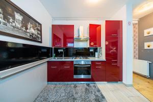 Flexible SelfCheckIns 203 - Zagreb - 2 Bedrooms - Loggia