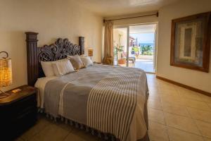 Oceanview Condo in Faro de Mita