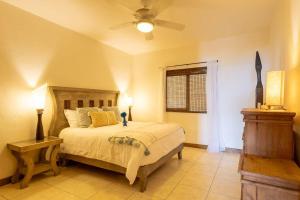 Oceanview Condo in Faro de Mita