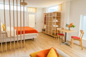 De Strandgaper Egmond