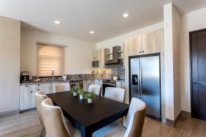 Casa Mar y Cardon Cabo Desert Sea Mavila