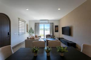 Casa Mar y Cardon Cabo Desert Sea Mavila