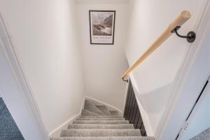 Ruby Cottage By Birch Stays