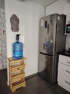 Departamento en la Serena