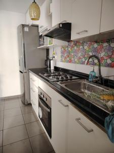 Departamento en la Serena