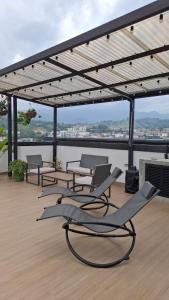 Apartamento Central Santa Rosa de Cabal