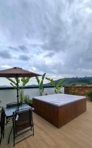 Apartamento Central Santa Rosa de Cabal