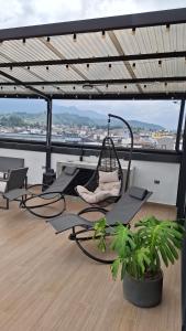 Apartamento Central Santa Rosa de Cabal