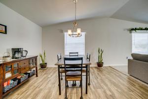 Explore Temecula Wine Country! Mtn-View Home