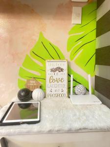 Inspiria Condominium