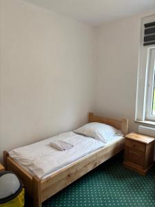 Zahradní Apartments