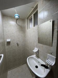 The Mountain Apto House