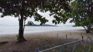 Pousada dos Comerciários Prainha de Mambucaba PARATY