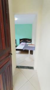 Pousada dos Comerciários Prainha de Mambucaba PARATY