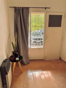 Apartamento 2 dormitorios, piscina, bicis, parrilla en corazon de maipu