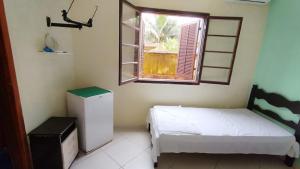 Pousada dos Comerciários Prainha de Mambucaba PARATY